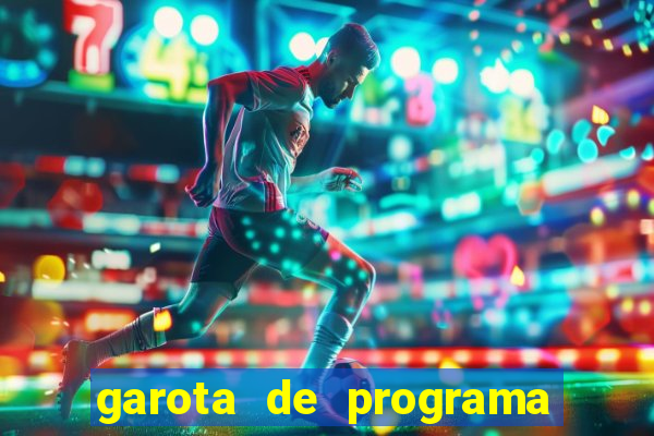 garota de programa de cruzeiro